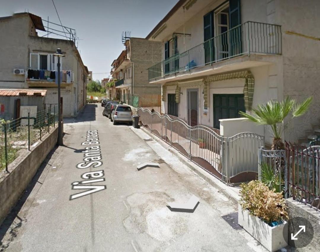 شقة La Casa Di Nonna Nennella سانتا ماريا دي كاستيلاباتي المظهر الخارجي الصورة